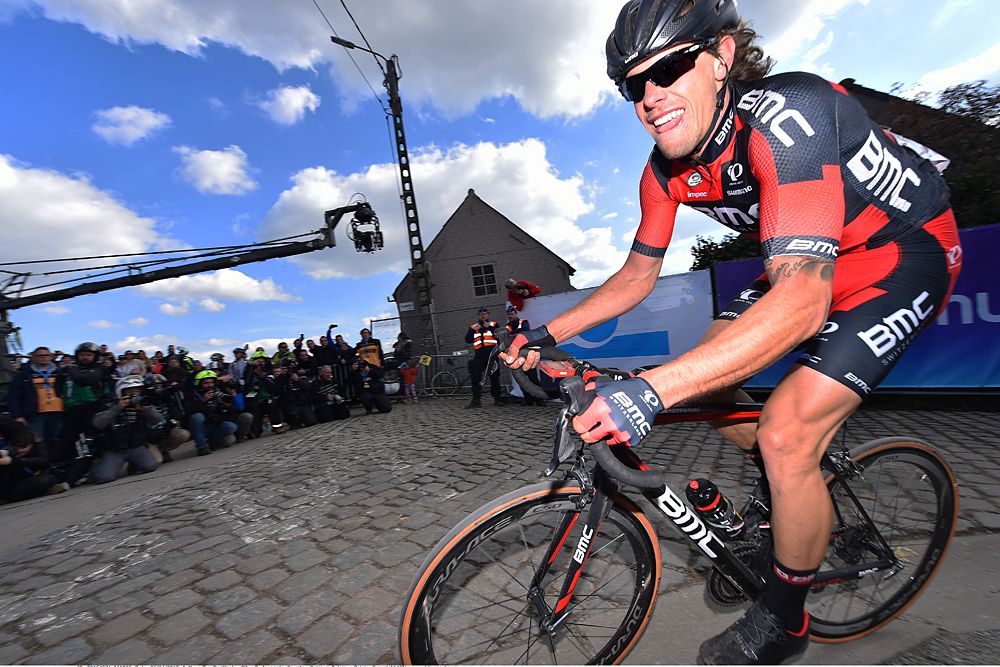Daniel Oss (BMC)