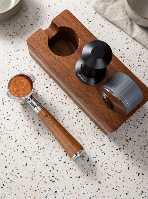 51mm Bottomless Portafilter for De'Longhi Stilosa