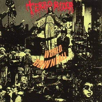 Terrorizer, World Downfall (1989)