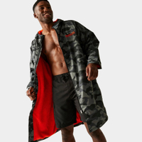 Regatta Waterproof Changing Robe