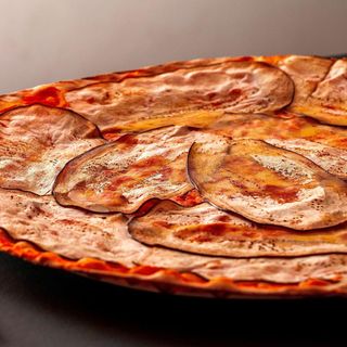 Best Pizza in Milan: Geppo