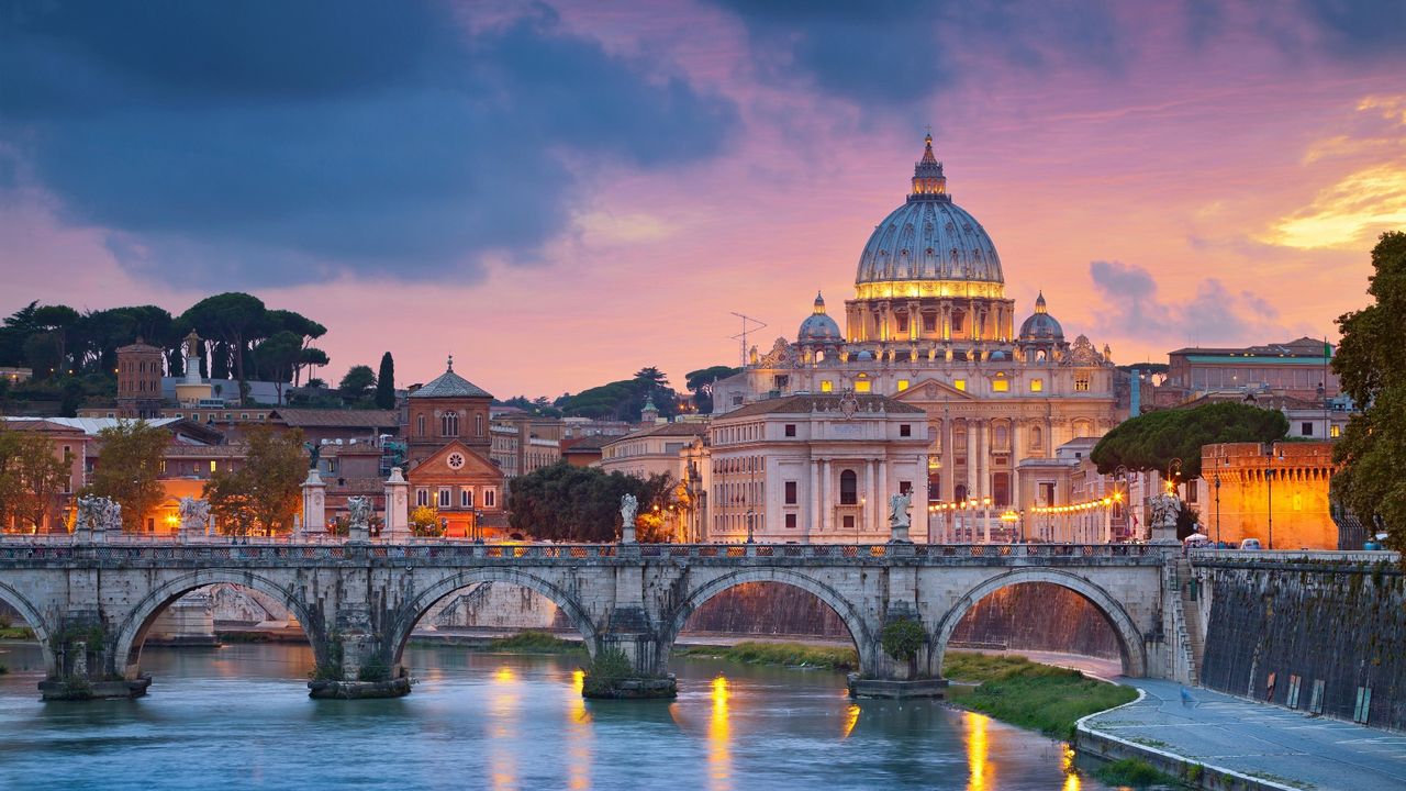 rome italy