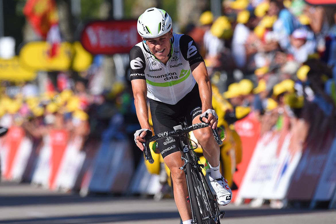 Serge Pauwels (Dimension Data)
