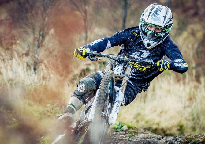 Taylor Vernon (GT Factory Racing)