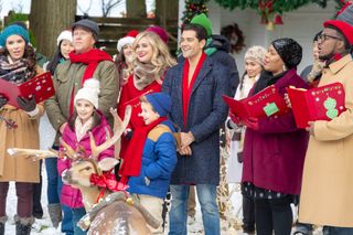 Hallmark Movies Now Launched On Youtube Tv Broadcasting Cable