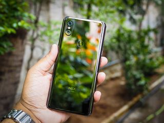 Xiaomi Mi Mix 3