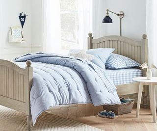 Kids Bedroom Collection from Pottery Barn.