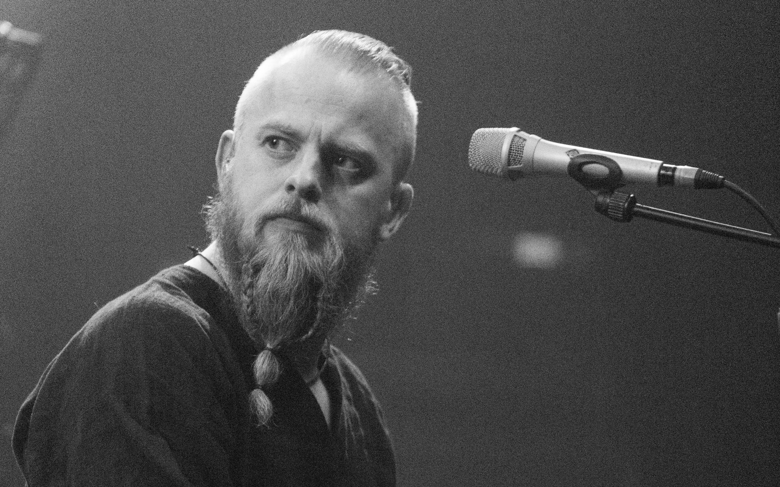 Vikings TV show composer working on the Assassin's Creed Valhalla songs ...