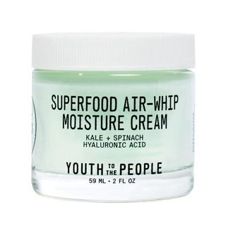Youth To The People Superfood Air-whip Moisture Cream