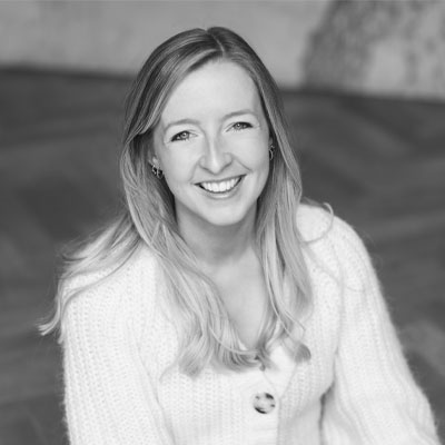 interior designer Ash McCullough