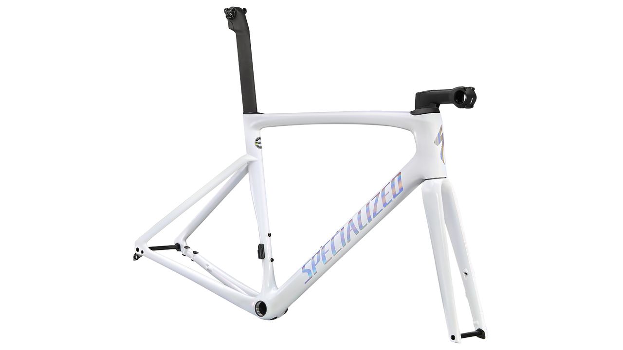 Specialized Tarmac SL 7