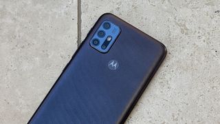 Moto G10