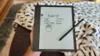 Amazon Kindle Scribe with Basic Pen