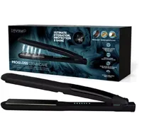 Revamp Progloss Steamcare Ceramic Hair Straightener: was £119.99, now £49.99 at Boots (save £70) Revamp Progloss Steamcare Ceramic Hair Straightener: was £119.99, now £49.99 at Boots (save £70)