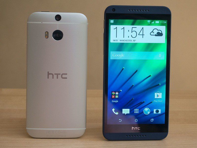 HTC Desire 816