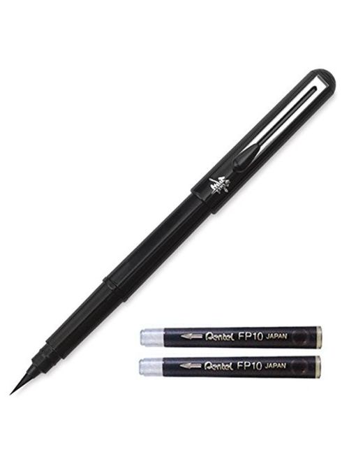 Arts Portable Pocket Brush Pen