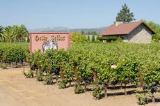 Heitz Cellars, Napa Valley