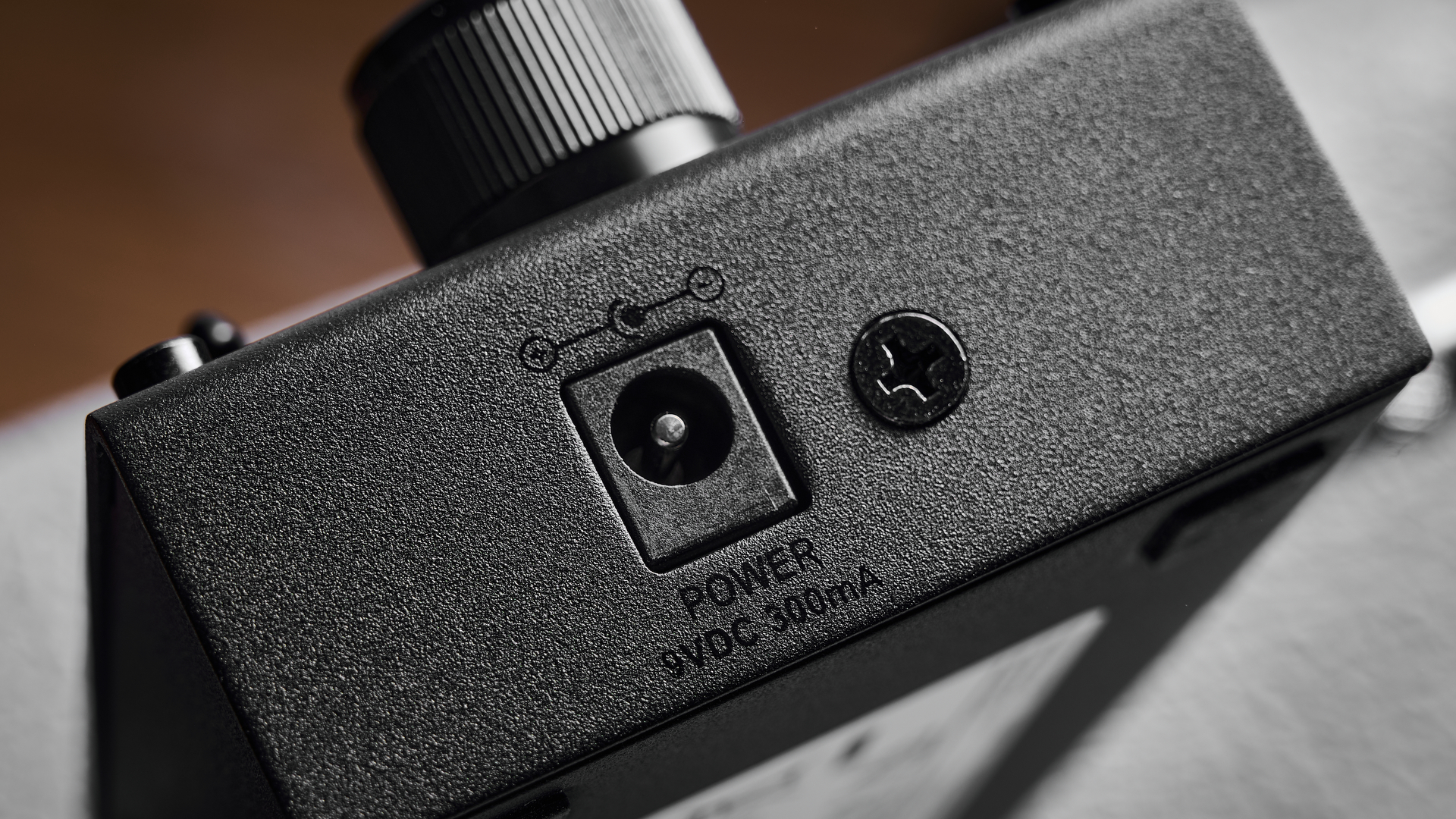 DigiTech Drop Black Edition