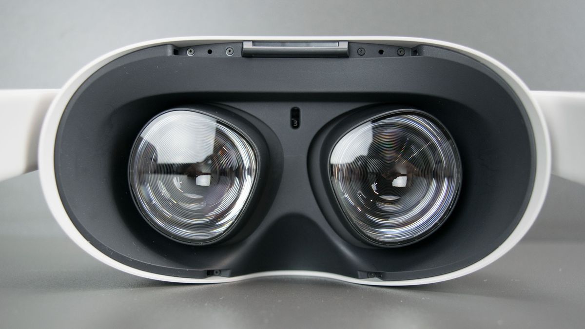 Oculus Quest 2