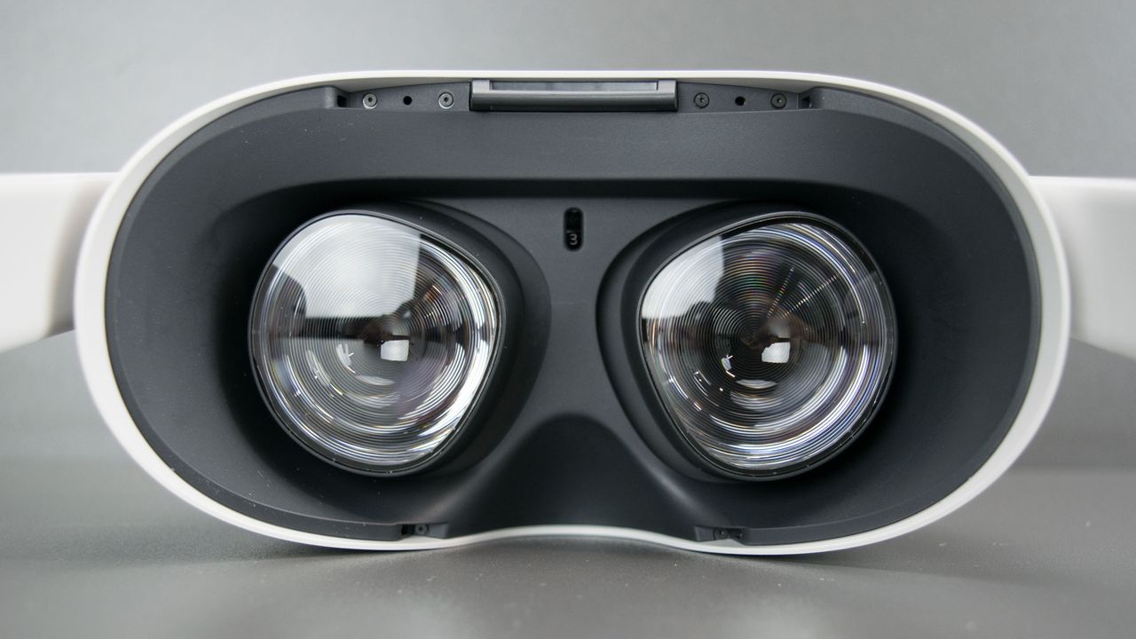 Oculus Quest 2