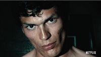 Night Stalker: The Hunt For a Serial Killer