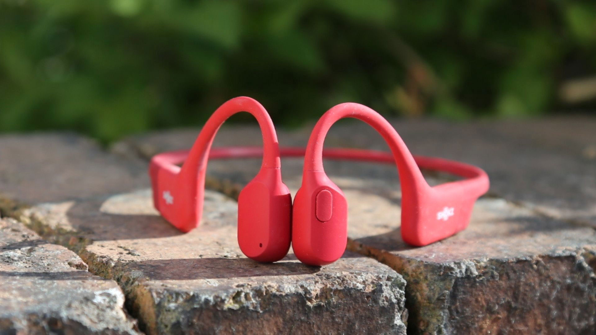 Shokz OpenRun Pro sports headphones review - Time to get moving