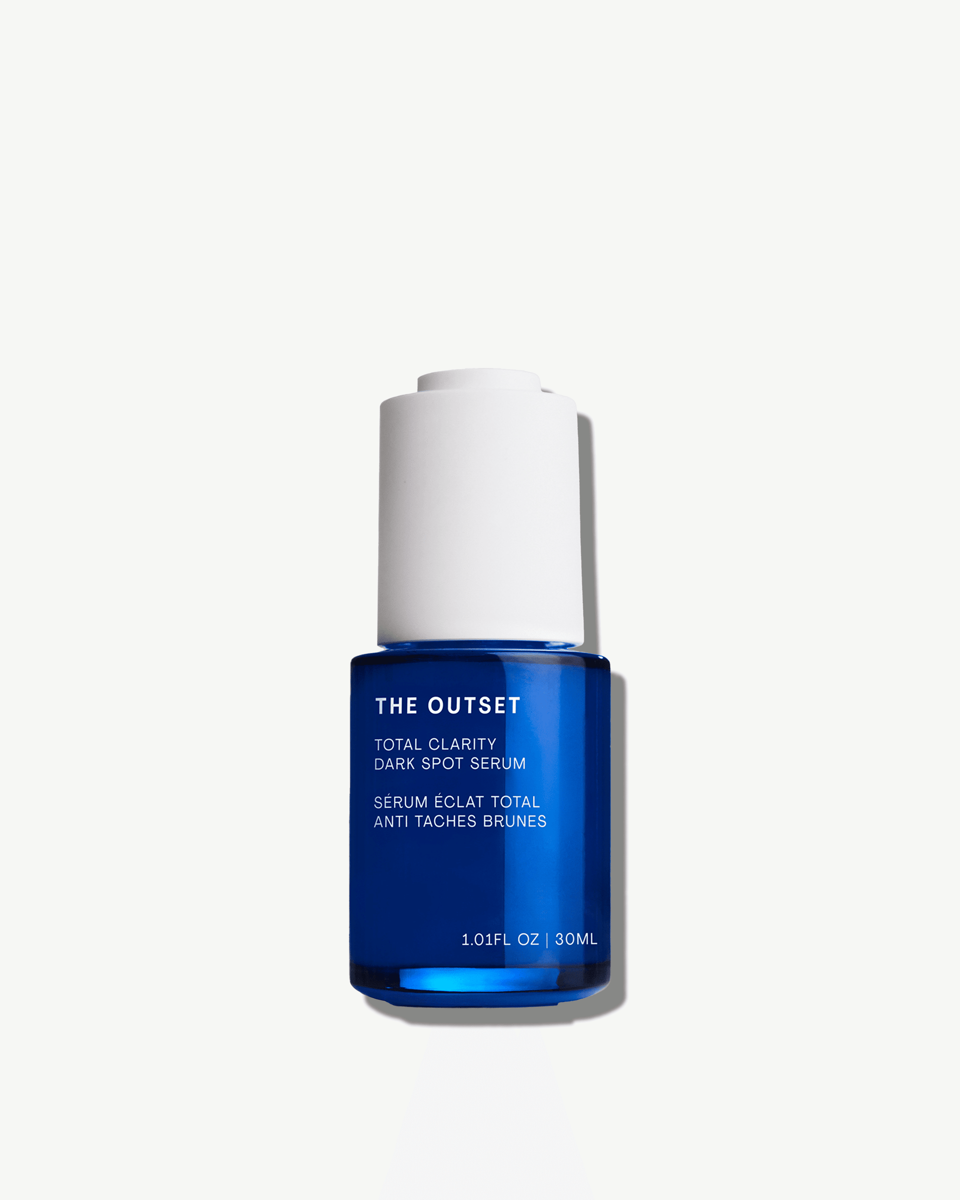 Total Clarity Dark Spot Serum