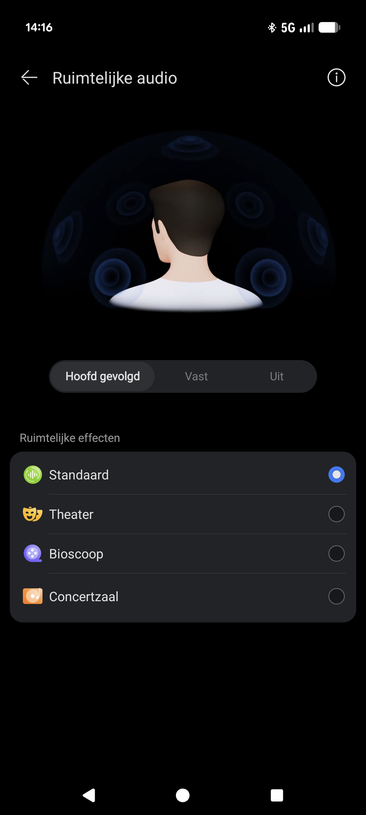 Huawei Freebuds 7i