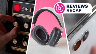 Top tech of the month: the best new gadgets we've tested for November 2026