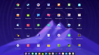 Best rising Linux distro