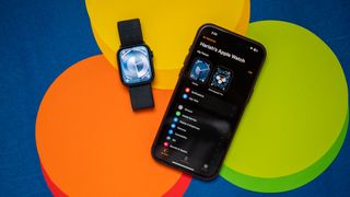 Apple Watch Series 9 long-term review