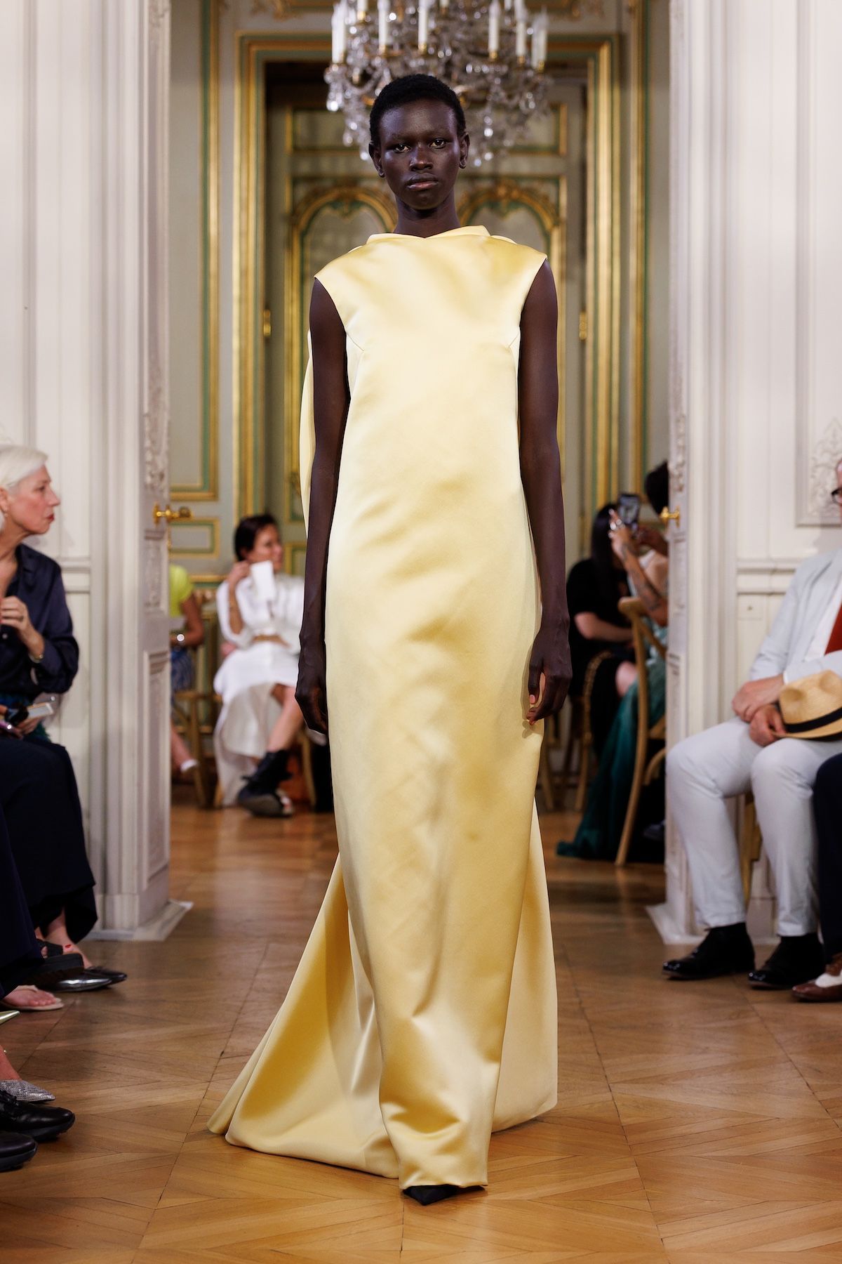 Standing Ground A/W 2026