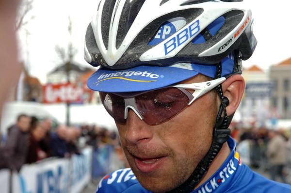 (Stijn Devolder (Quick Step)