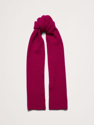 Banana Republic, Signature Cashmere Scarf