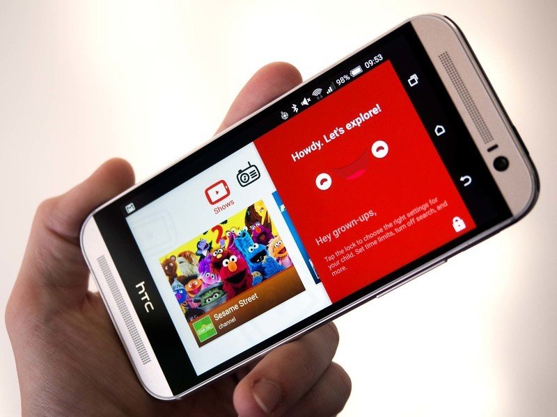 YouTube Kids