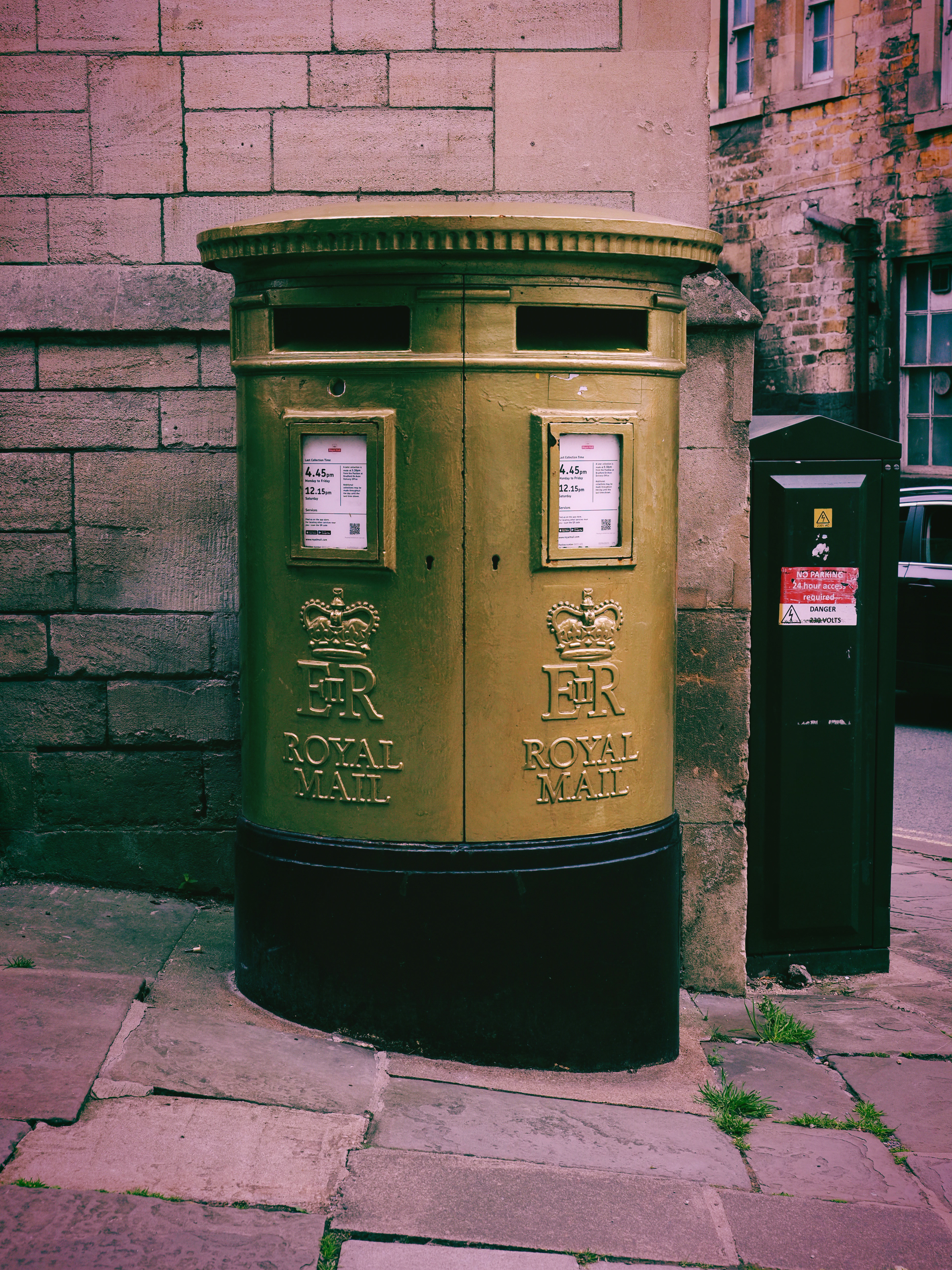 OM System OM-5 Mark II sample image