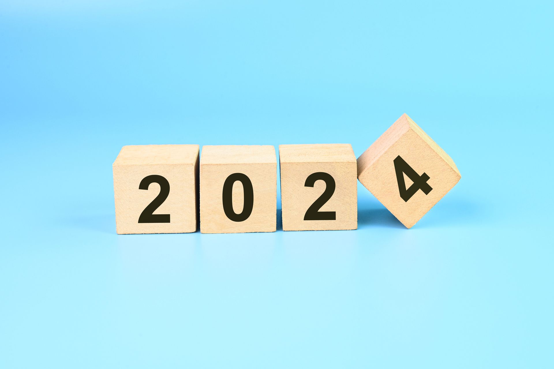 2024 Tax Changes and Key Amounts | Kiplinger