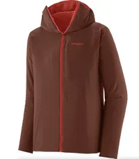 Patagonia  Nano-Air Ultralight Hoody