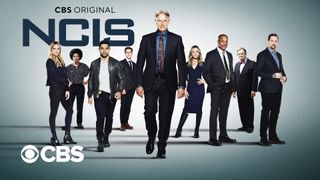 NCIS on CBS