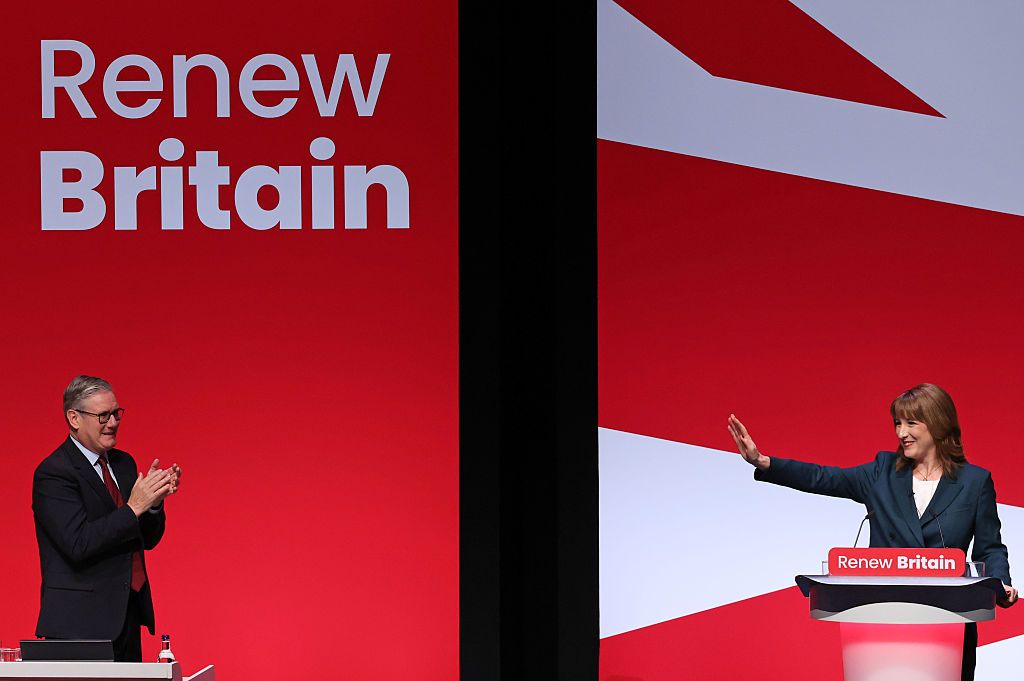 'Even if Keir Starmer goes, we are stuck with a lame-duck government'
