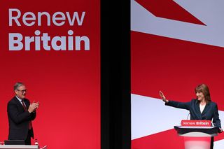 'Even if Keir Starmer goes, we are stuck with a lame-duck government'