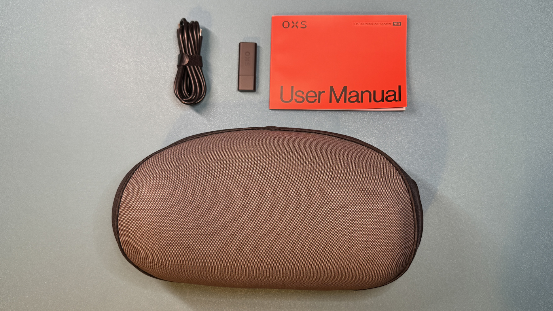 OXS Thunder Pro+
