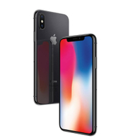 Apple iPhone X (64GB): £799 £710 at Amazon