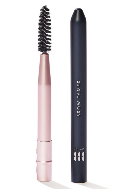 Blink Brow Bar London Brow Tamer Eyebrow Brush