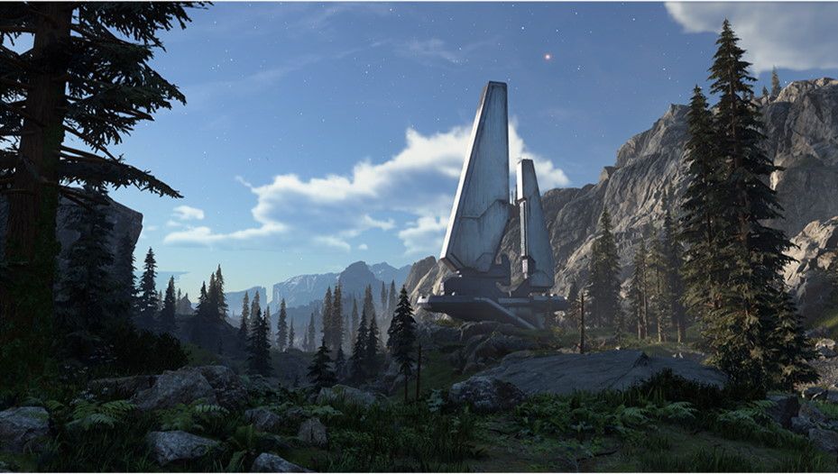 Halo Infinite