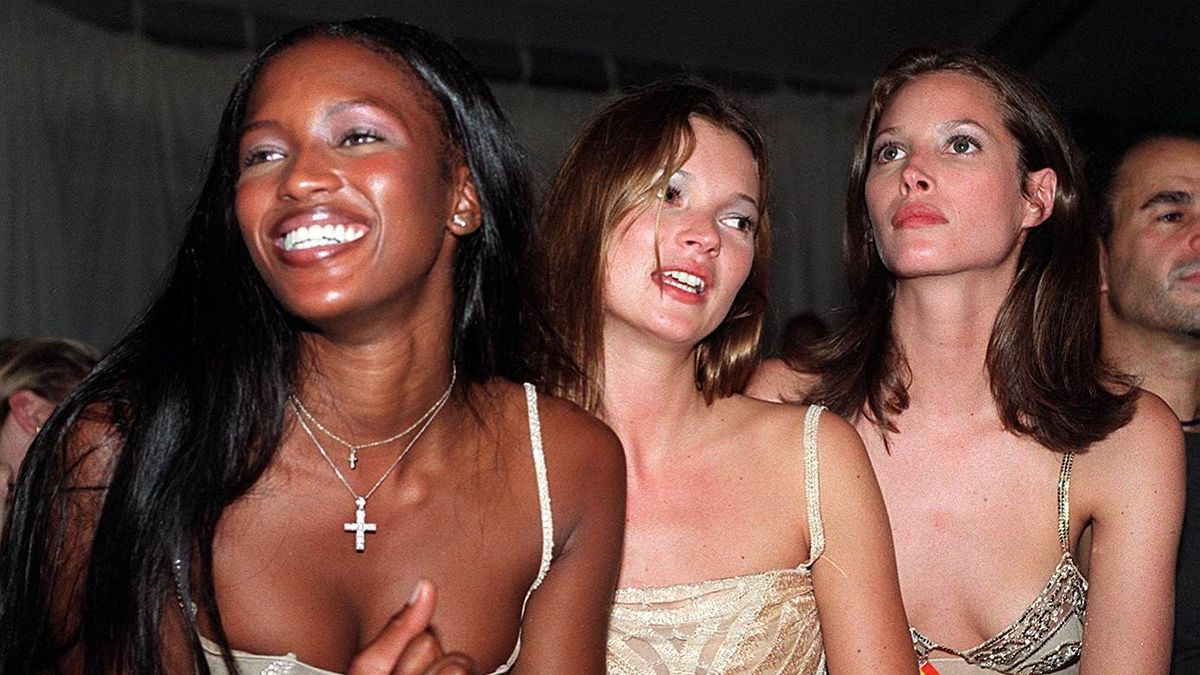 Merit’s New Cream Eye Shadow Is Giving Unbothered ‘90s Supermodel—I Could Not Be More Obsessed