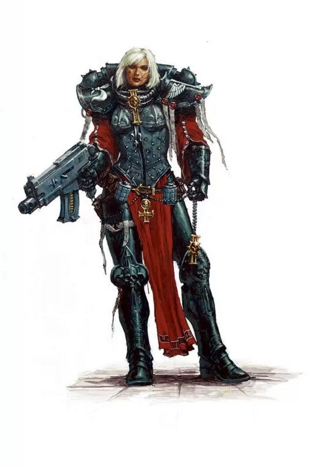 Warhammer 40,000 wallpapers
