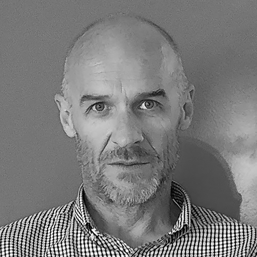 Simon Lucas
