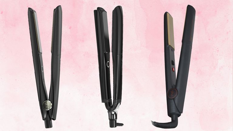 what's the best ghd straightener