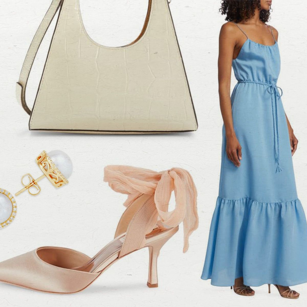 16 Elegant Finds That Are Perfect For a Spring Wedding